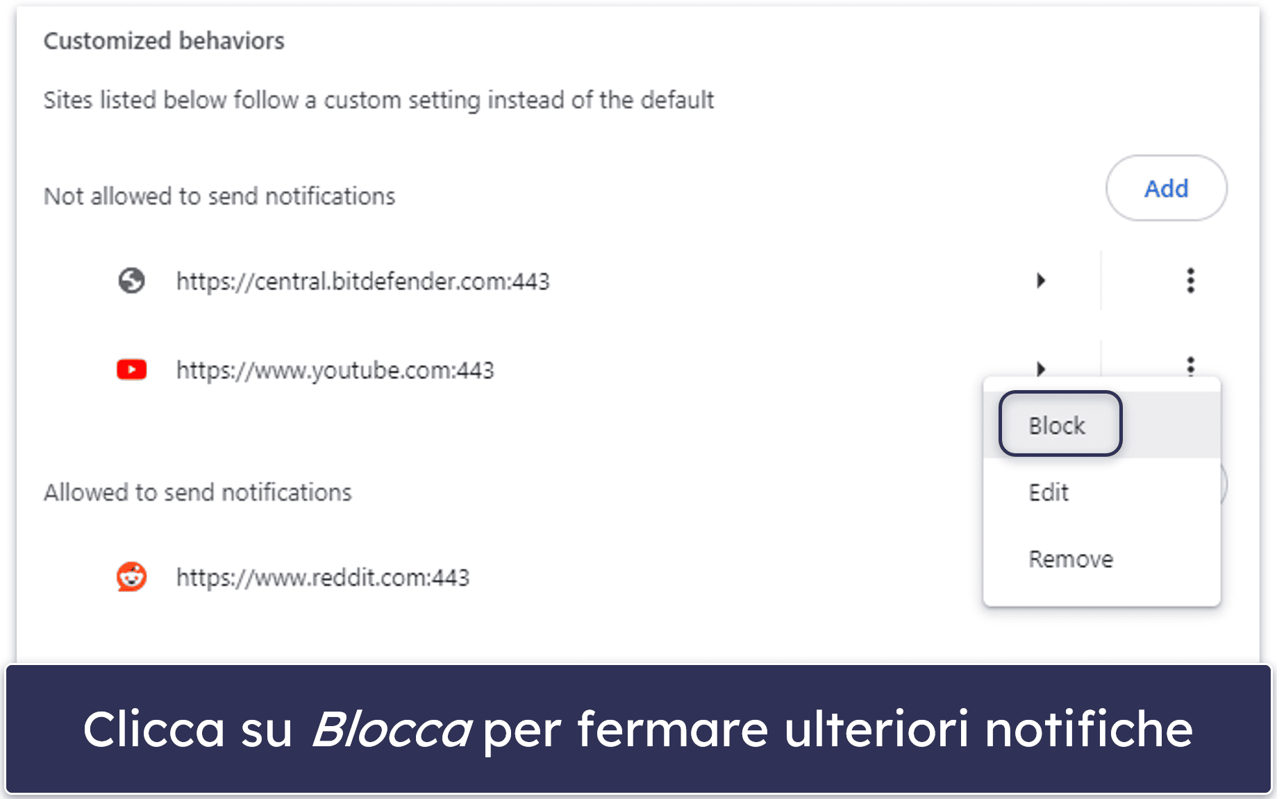 How to Remove Virus Notifications From Google Chrome