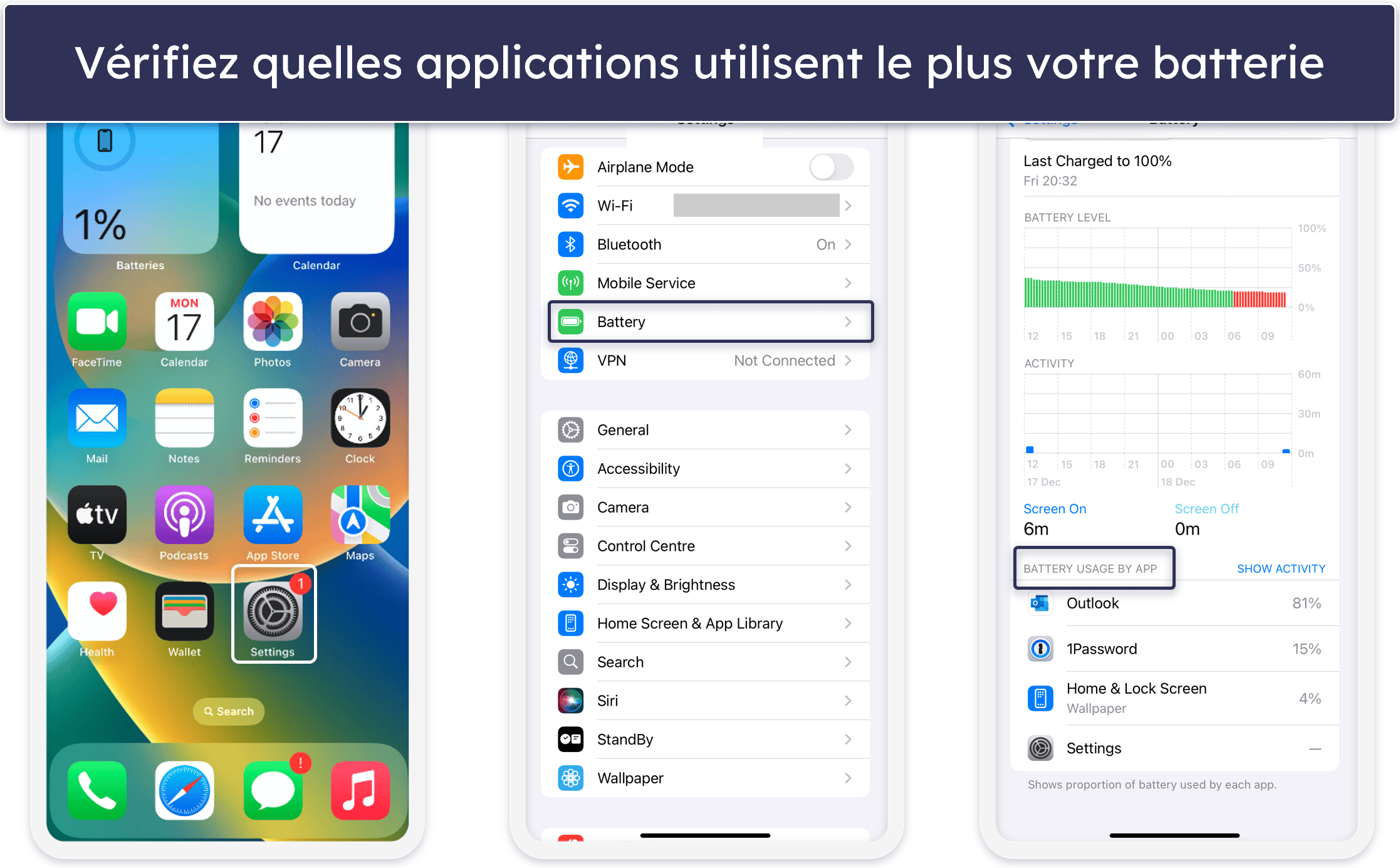 How to Scan Your iPhone for Viruses