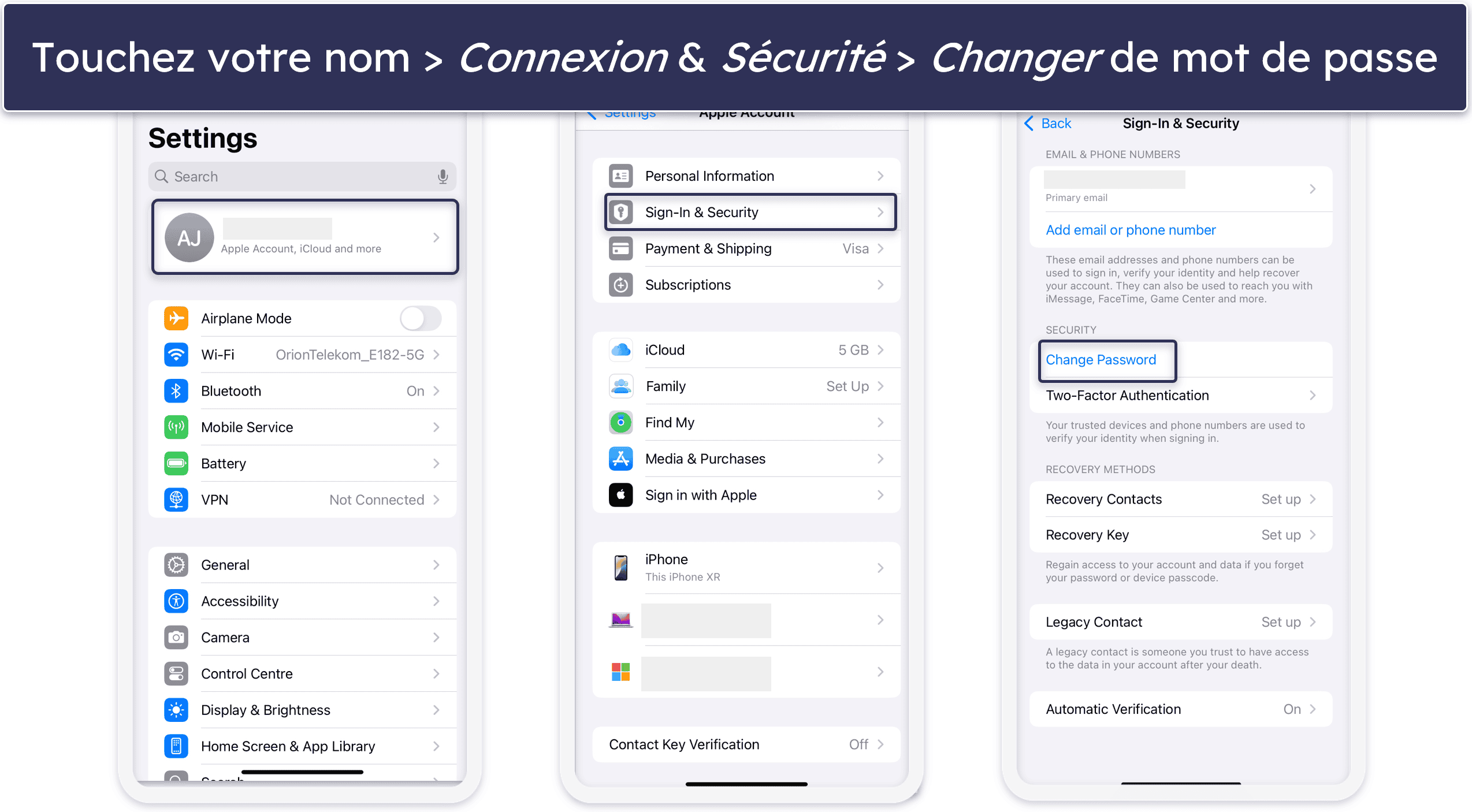 How to Scan Your iPhone for Viruses