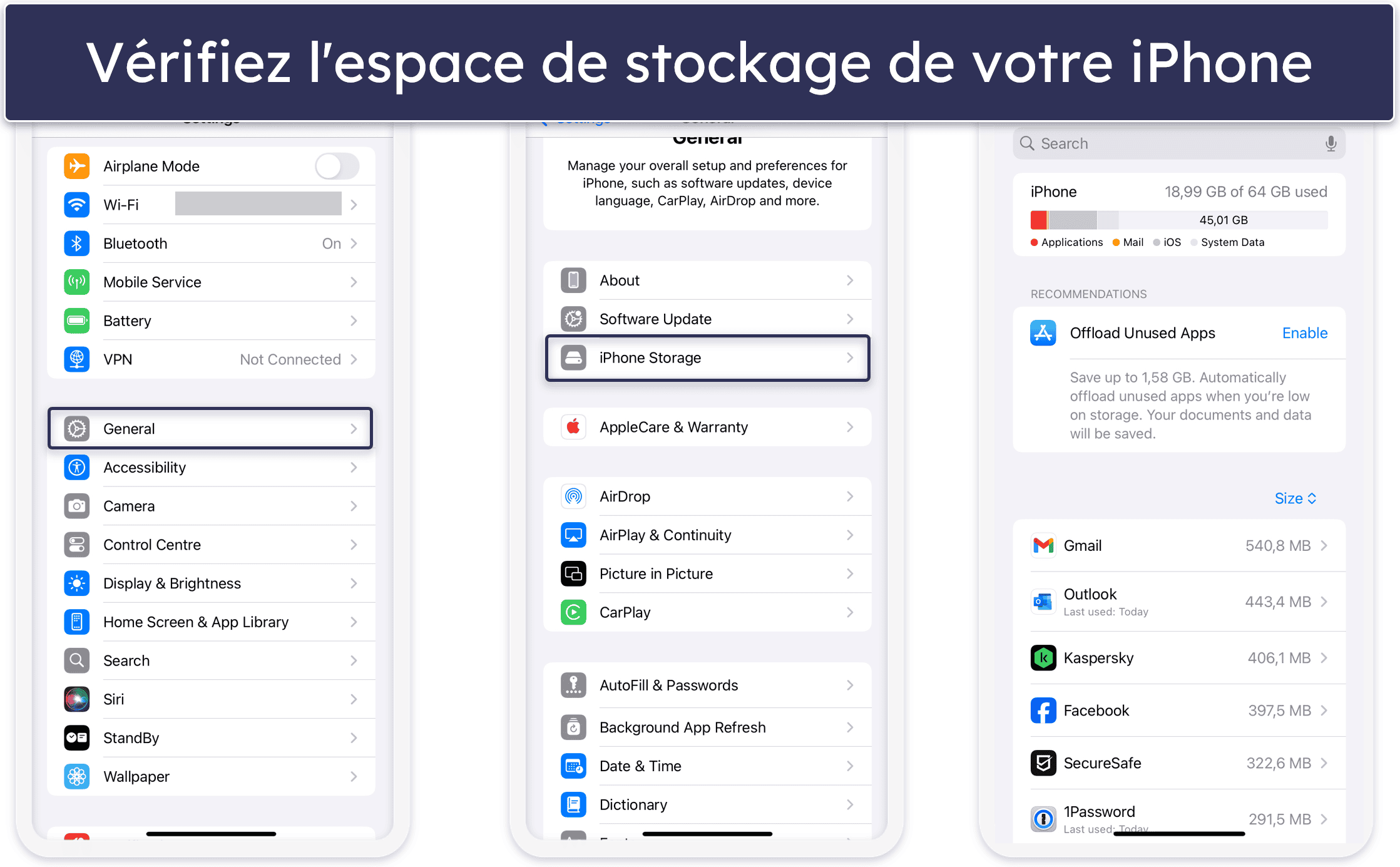 How to Scan Your iPhone for Viruses