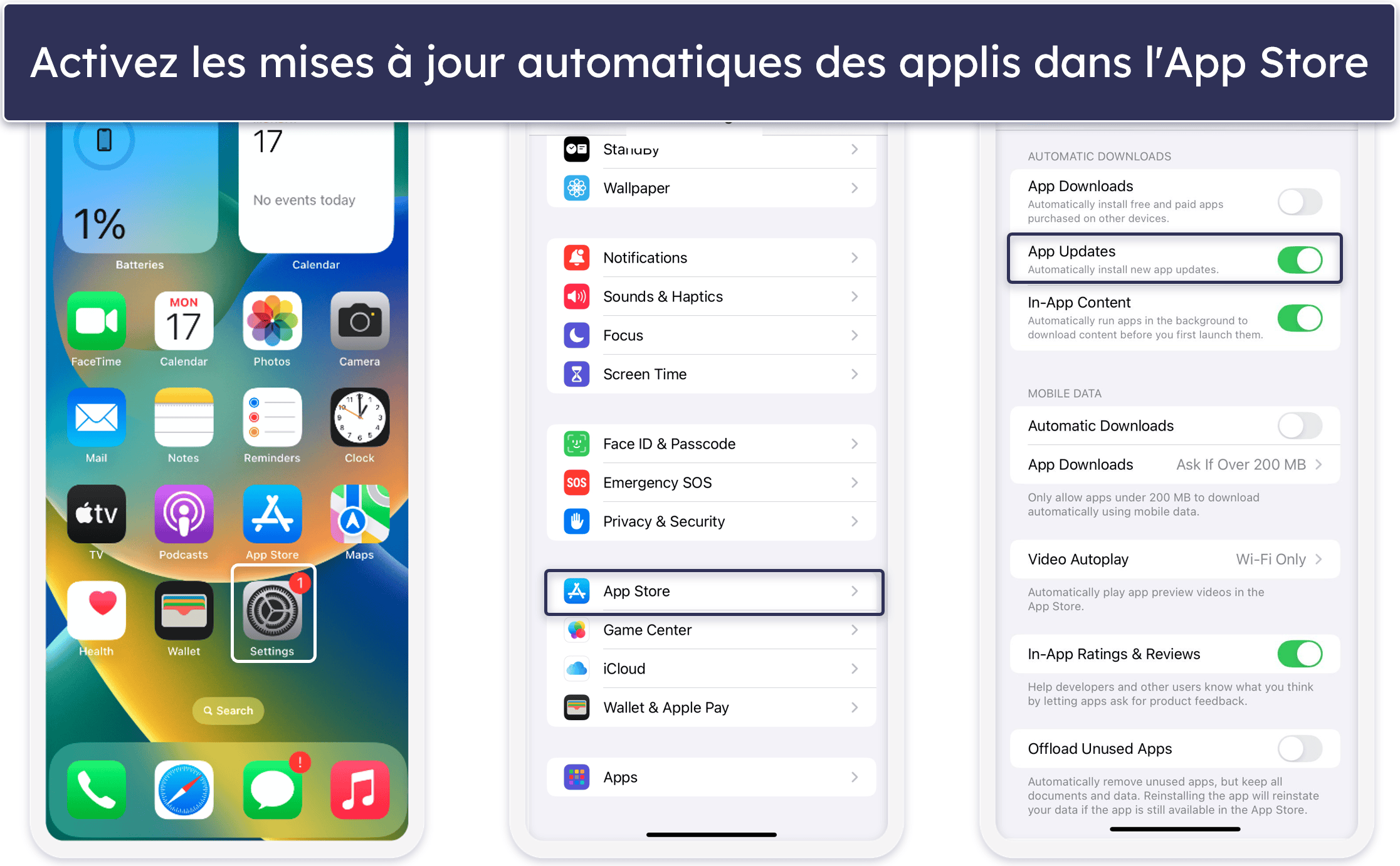 How to Scan Your iPhone for Viruses