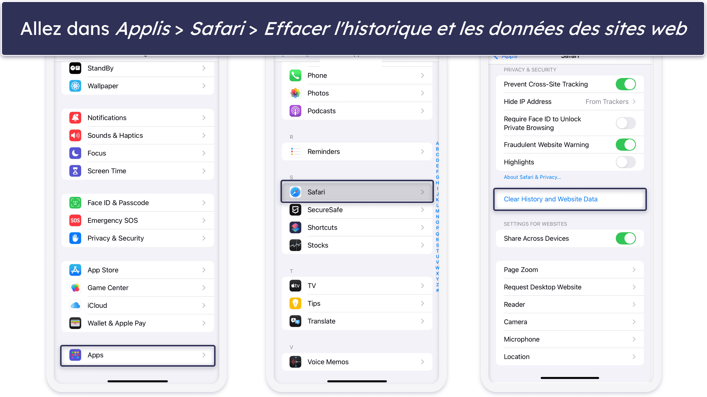 How to Scan Your iPhone for Viruses