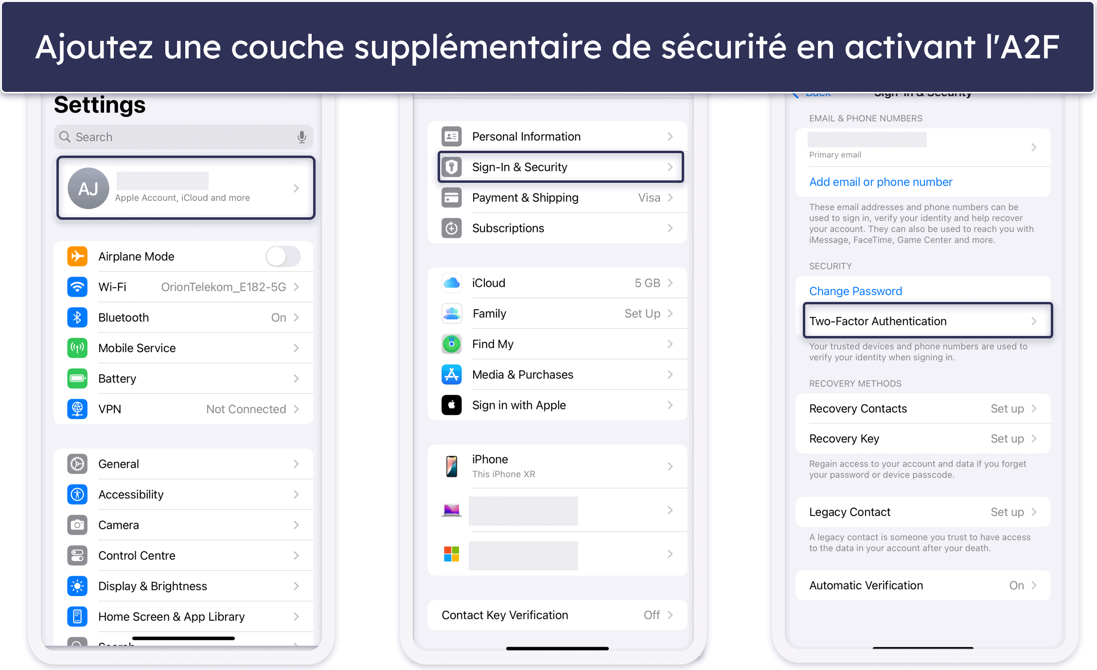How to Scan Your iPhone for Viruses