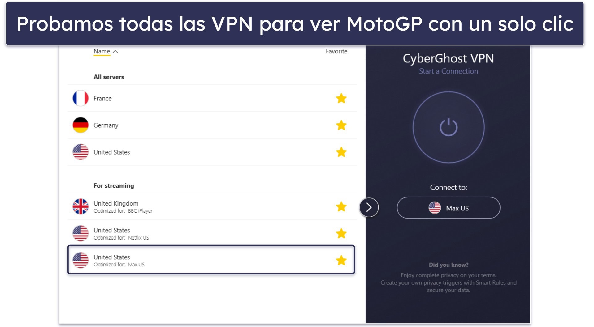 Metodología para las pruebas: criterios de comparación y clasificación