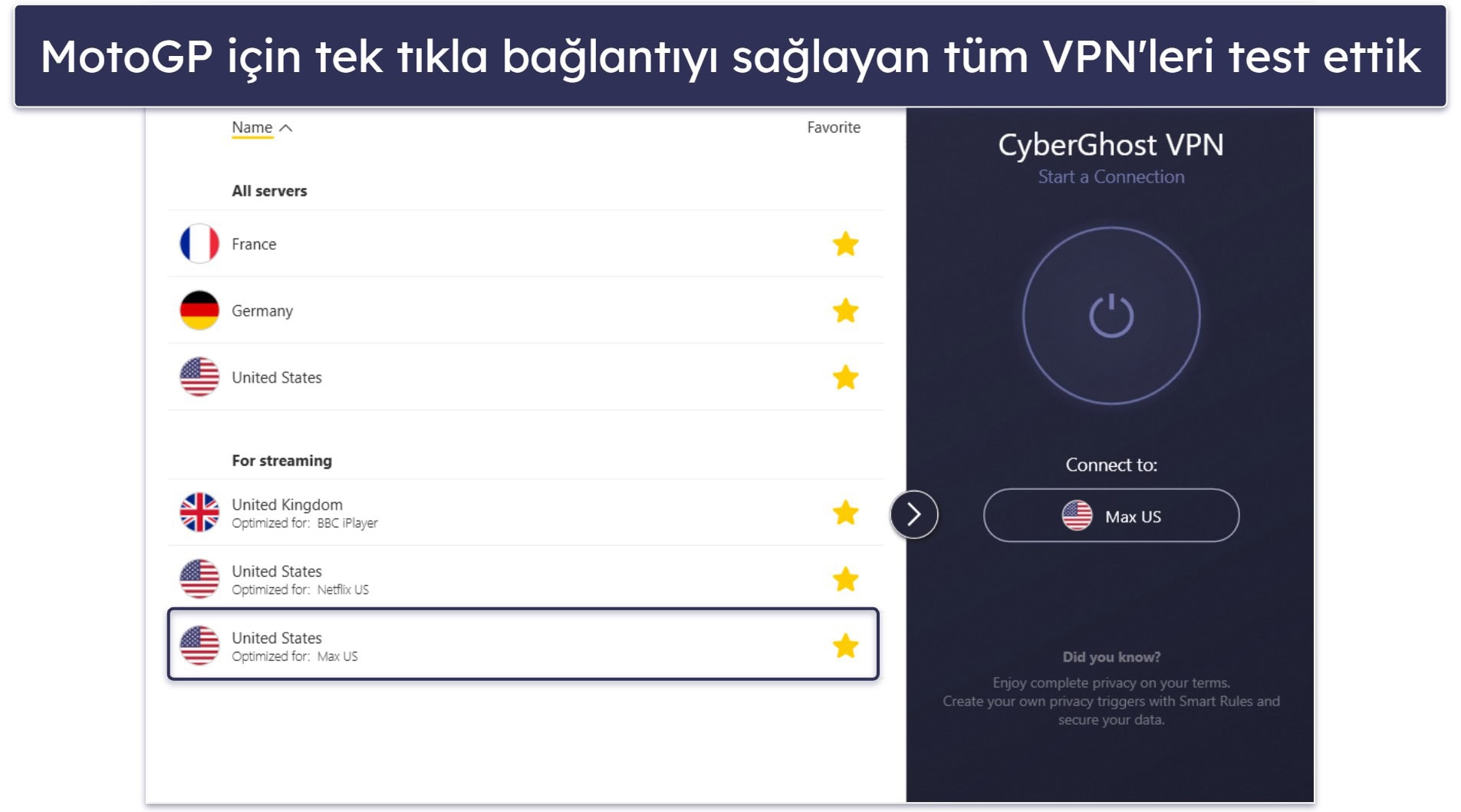 Test Metodolojisi: Karşılaştırma ve Sıralama Kriterleri