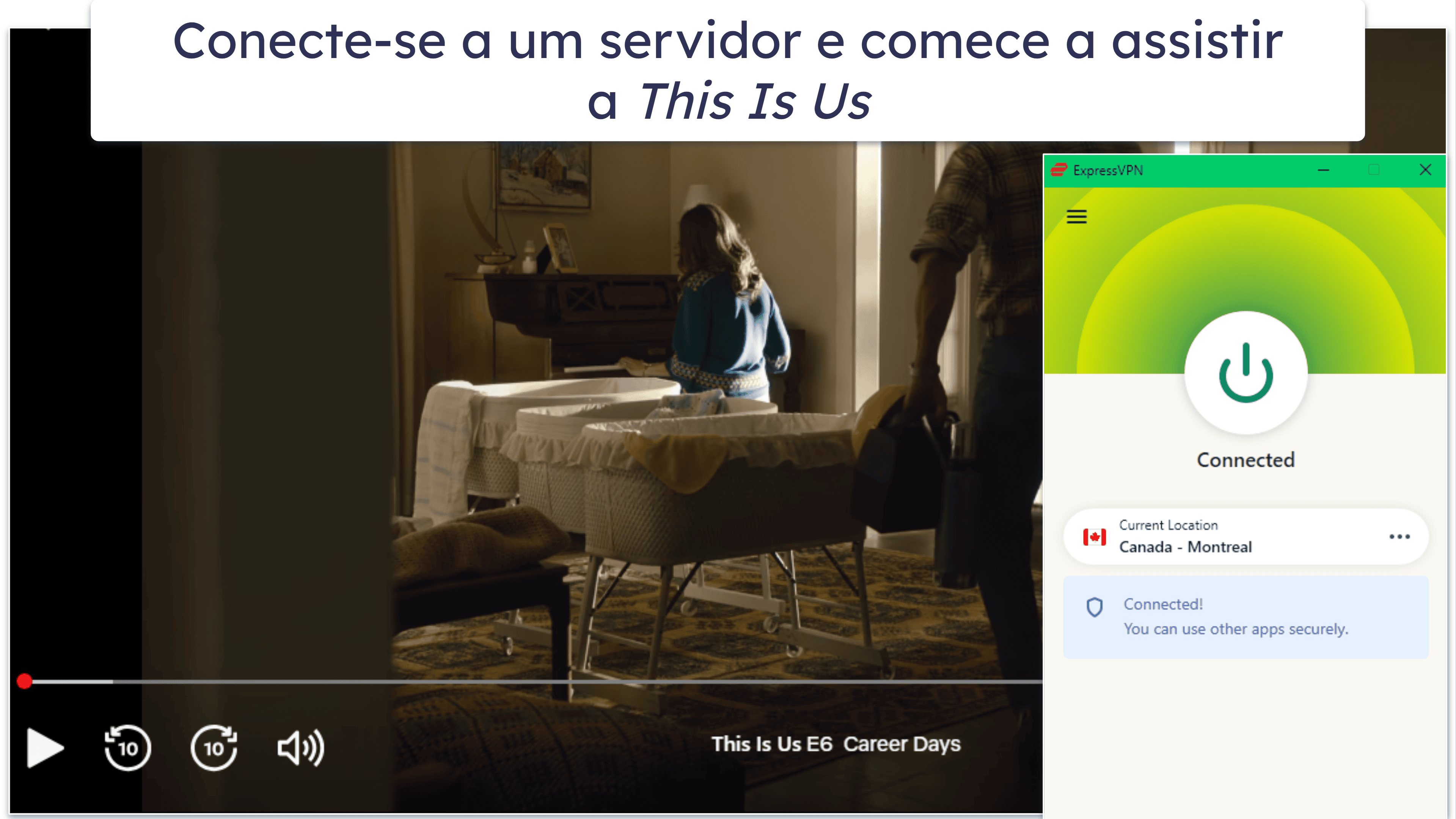 How to Watch This is Us From Anywhere