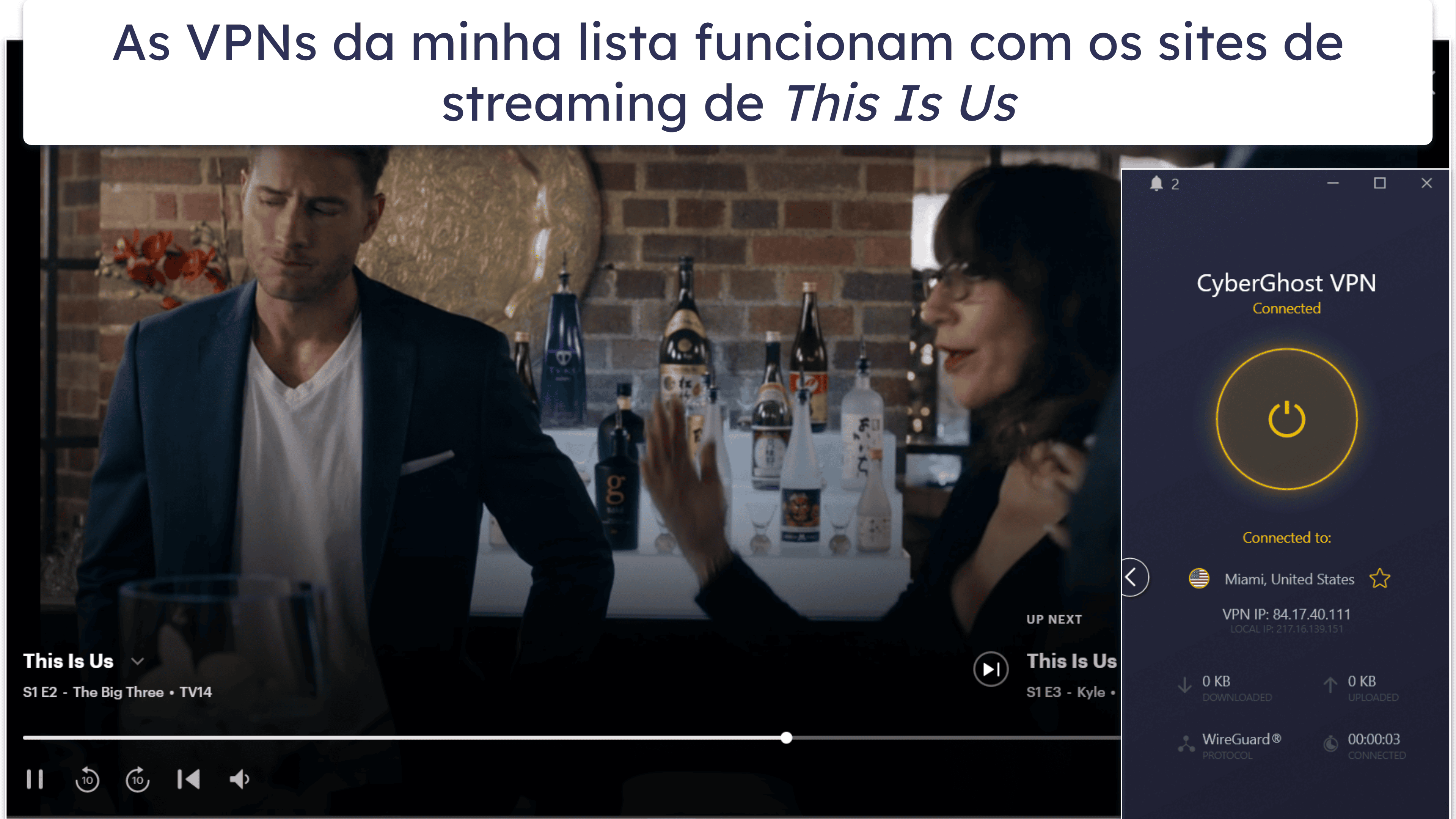 How to Watch This is Us From Anywhere