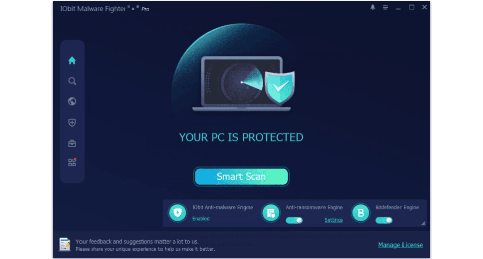 IObit review