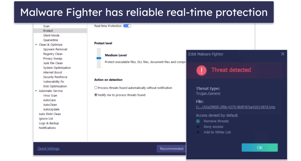 IObit review