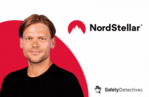 Interview With Mantas Ulozas - Managing Director of NordStellar