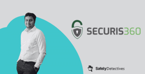 How Securis360 Makes Cybersecurity Affordable for Startups Revealed by Founder Harsh Kashiparekh