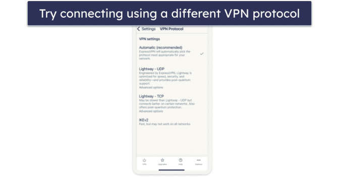 VPN Not Working On iPhone: Easy Fixes in 2026