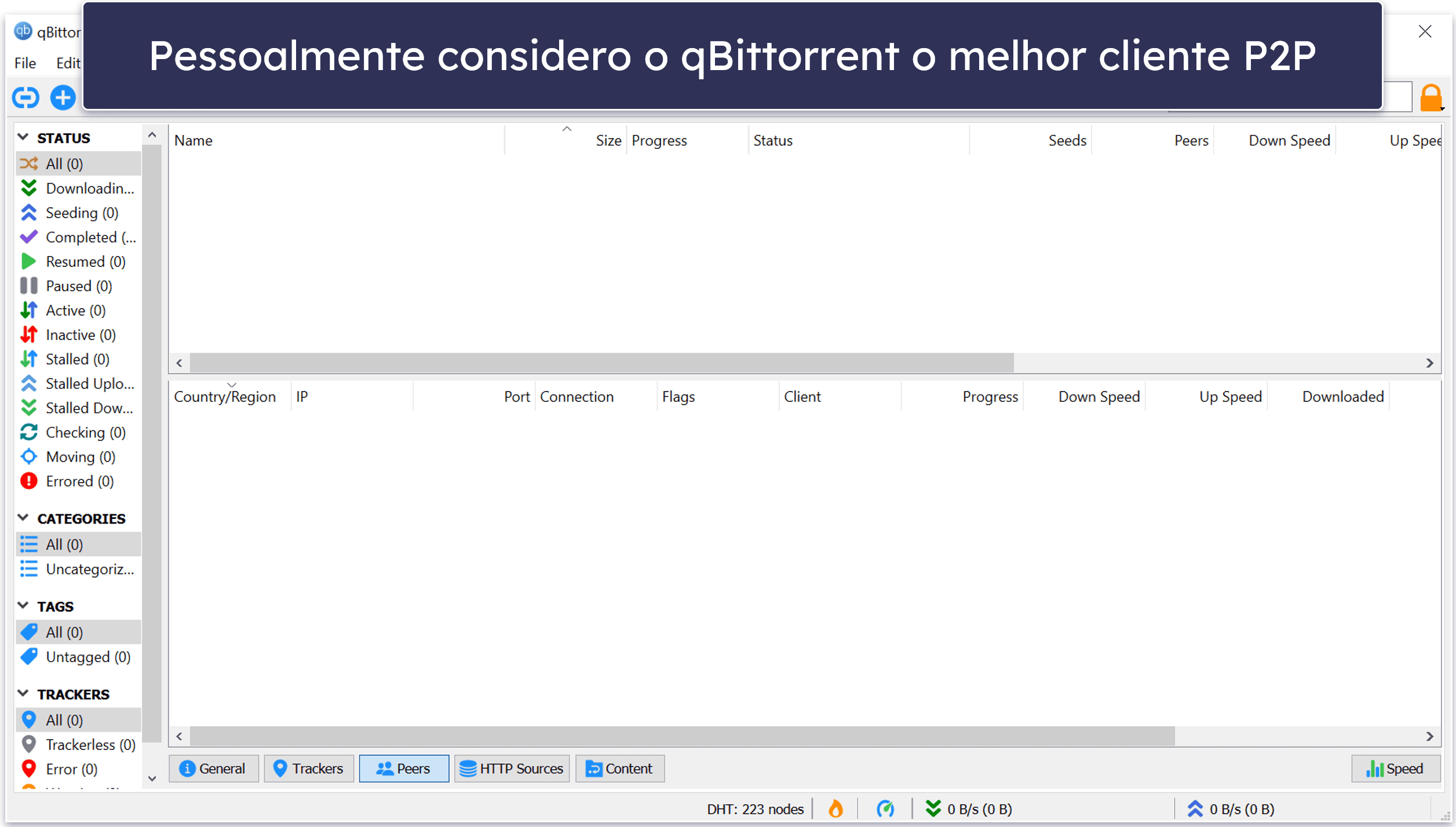 What Is Torrenting?