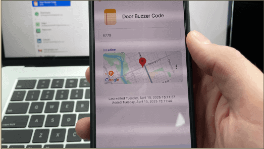 1Password Launches Game-Changing Location-Based Vault Entries