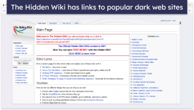 17 Best Dark Web Sites in 2026 + How to Stay Safe