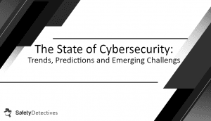Cybersecurity in 2025: What’s Changing and What Stays the Same?