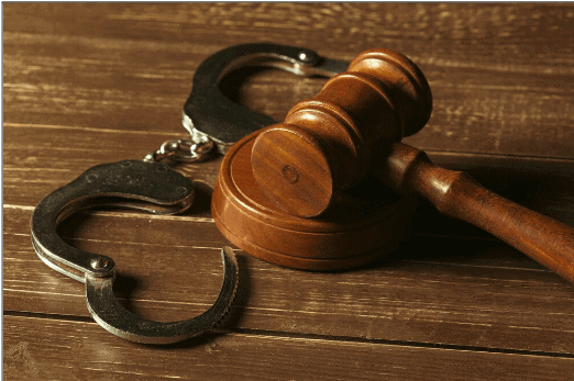 DOJ Seizes $8.2 Million in Crypto From Romance Baiting Scam