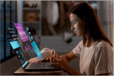 EU Invests €1.3 Billion in Digital Technology
