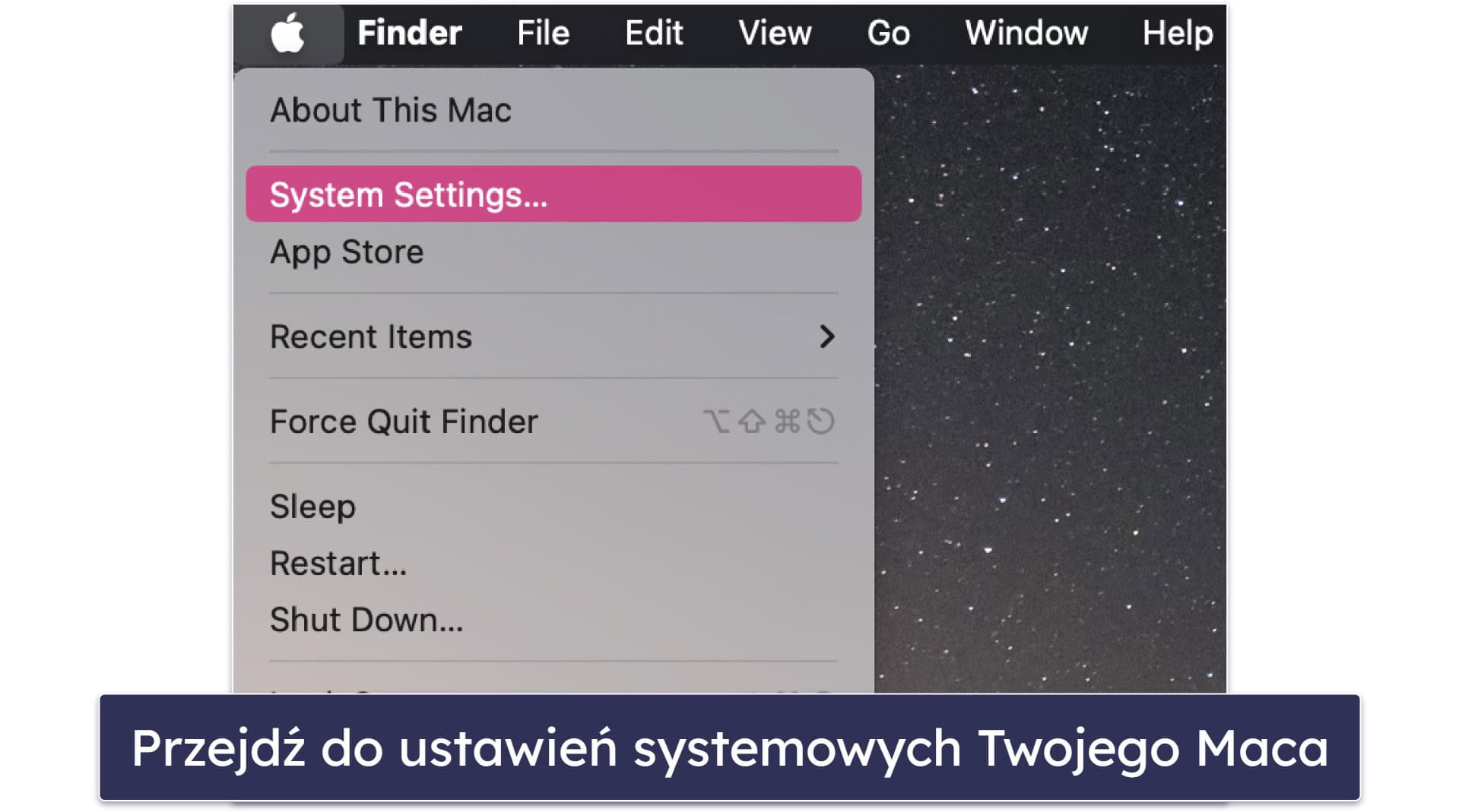 Czy Macbooki posiadają zaporę sieciową?