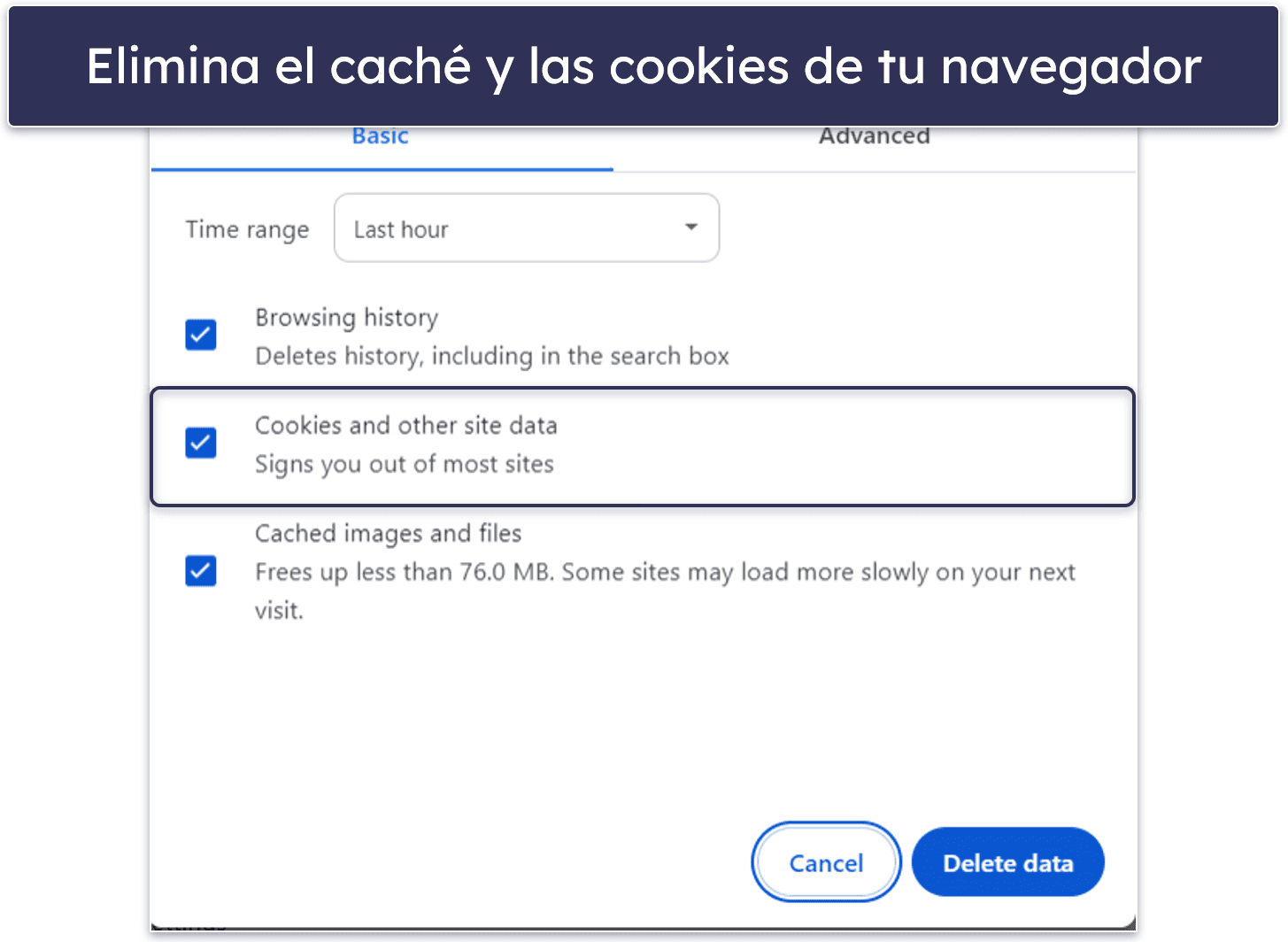 Cómo hacer que ExpressVPN funcione en China