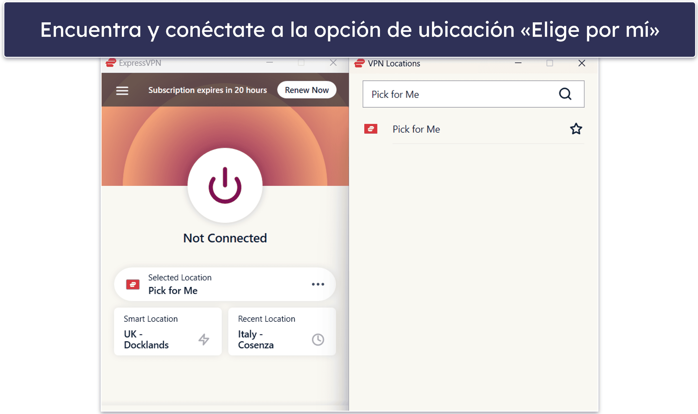 Cómo hacer que ExpressVPN funcione en China