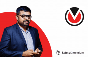 Interview With Nandakishore Harikumar - CEO and founder of FalconFeeds