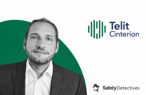 Interview With Enrico Milanese - Head of Product Security at Telit Cinterion