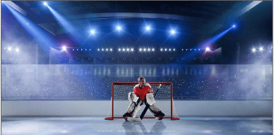 NHL Teams Up with Palo Alto Networks to Boost Cybersecurity