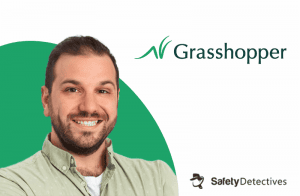 Interview With Vincent Maglione - CISO at Grasshopper