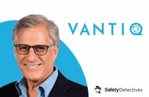 Interview With Marty Sprinzen - Co-Founder and CEO at Vantiq