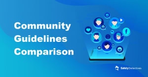 Content Moderation or Security Theater? How Social Media Platforms Really Enforce Community Guidelines