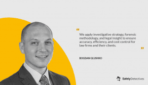 Redefining Digital Forensics: Inside Proven Data’s Transformation