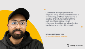 Bootstrap Paradox: Making Cybersecurity Accessible to All