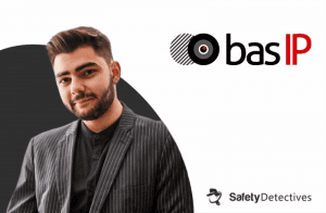 Interview With Anatolii Manchkha - Integration Manager at BAS-IP