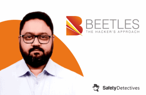 Interview with Mohammed Muqeet Halim – CEO of Beetles Cyber Security