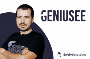 Interview with Ihor Demkovych - Chief Security Officer and Head of Engineering at Geniusee