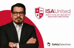 Interview With Arthur Chavez - President, Chief Security Architect at ISAUnited