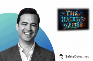 Interview With Fergus Hay - CEO and Co-Founder of The Hacking Games