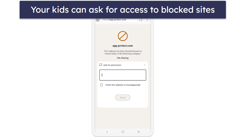 🥈 2. Norton Family — Best for Safe Browsing (With Excellent Location Tracking)