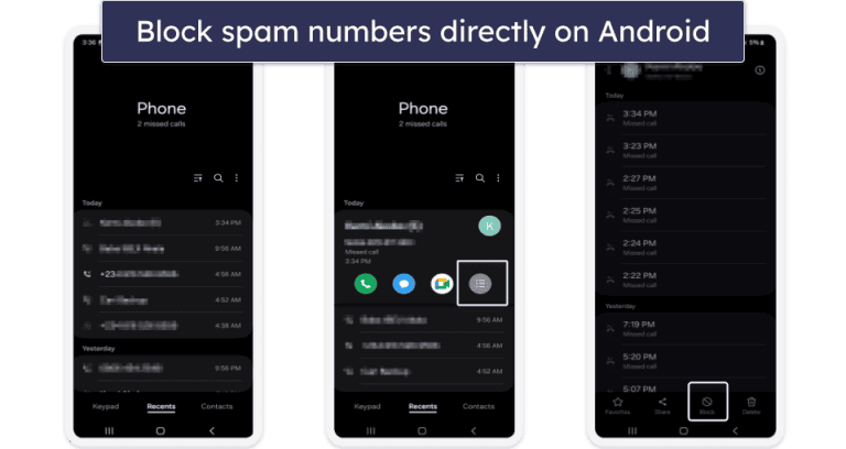 How to Block Spam Calls in 2026: Stop Robocalls and Scams