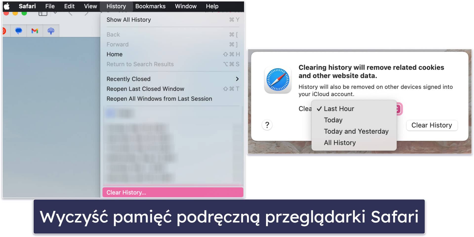 Jak chronić swój Mac przed wirusami i innymi zagrożeniami w 2026