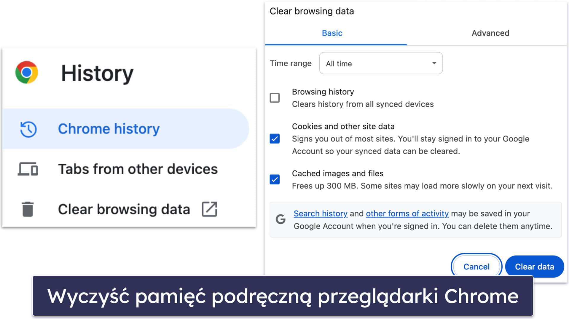Jak chronić swój Mac przed wirusami i innymi zagrożeniami w 2026