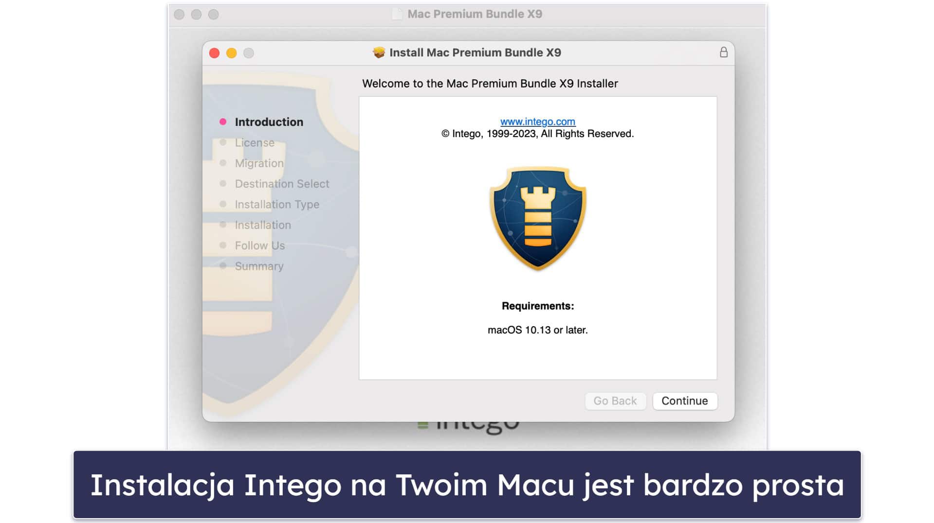 Co zrobić, gdy na Twoim Macu pojawi się wirus