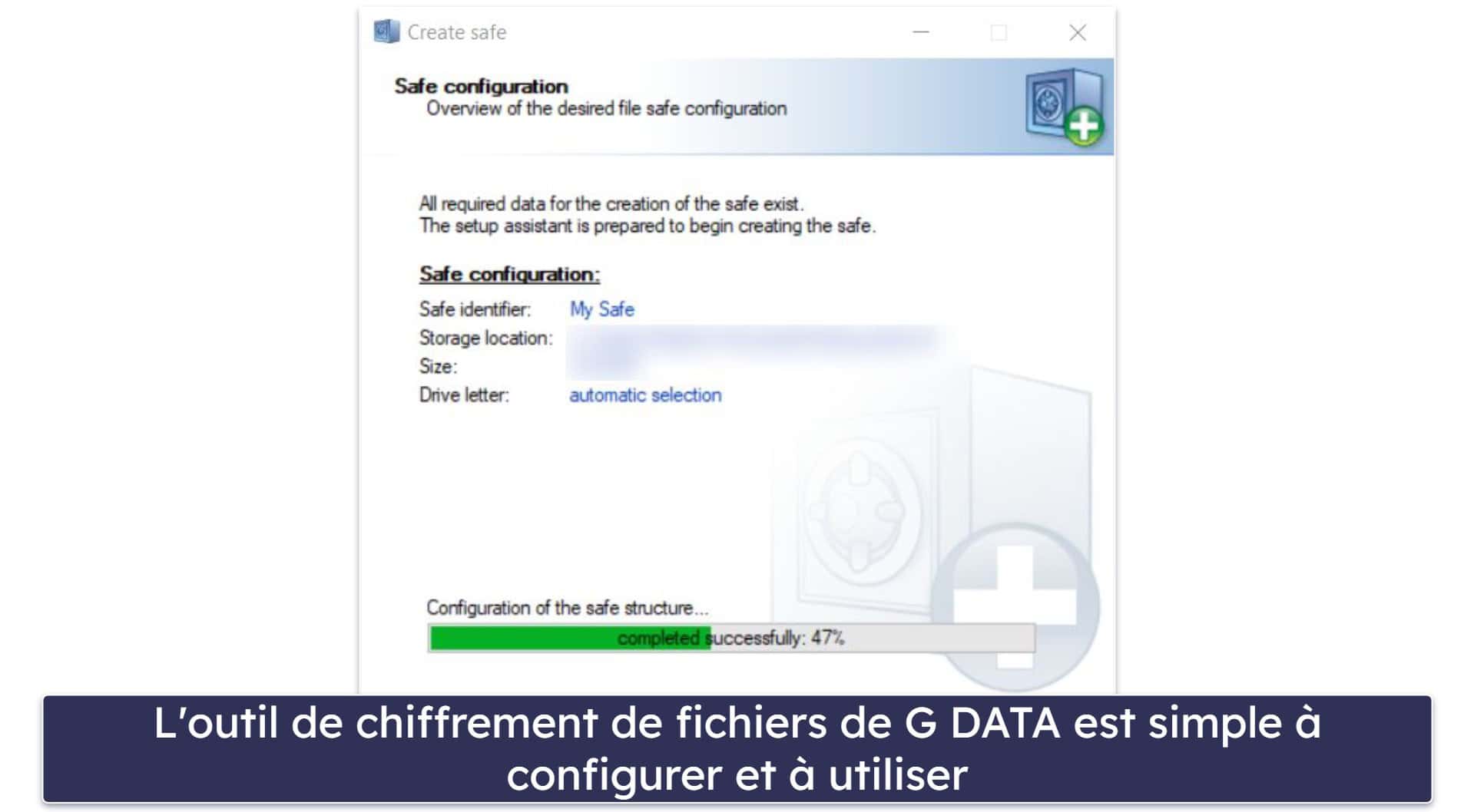 Fonctionnalités de sécurité de G DATA — Un excellent antivirus propulsé par Bitdefender avec des extras