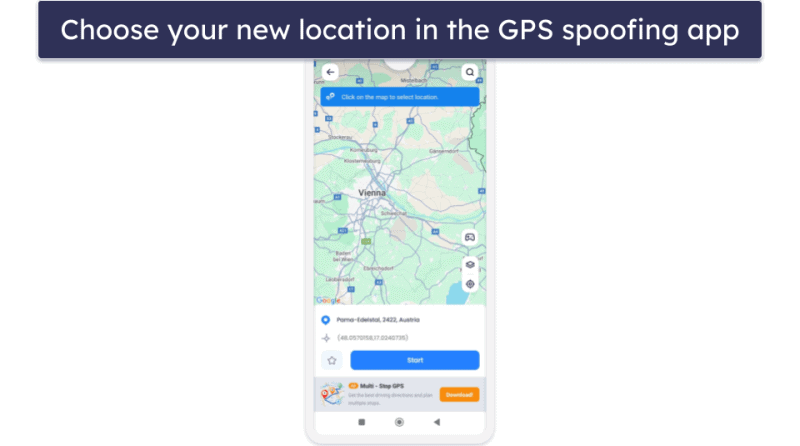 How to Change Facebook Location in 2025 + Marketplace & Dating