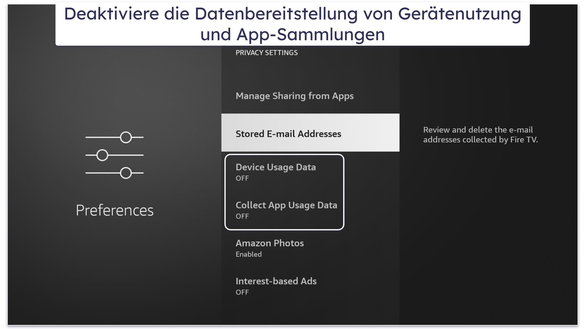 So kann man einen Fire TV Stick freischalten