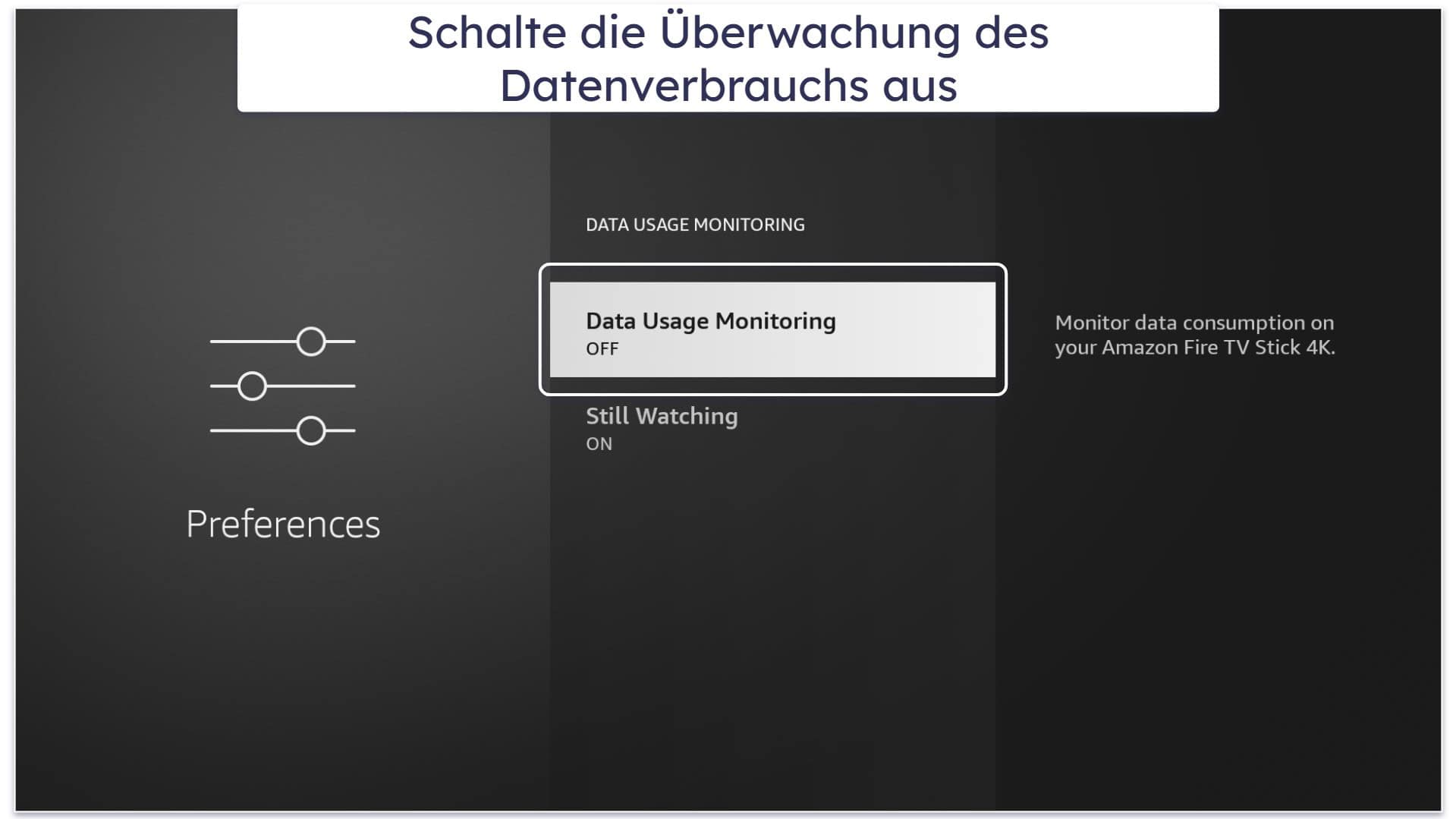 So kann man einen Fire TV Stick freischalten
