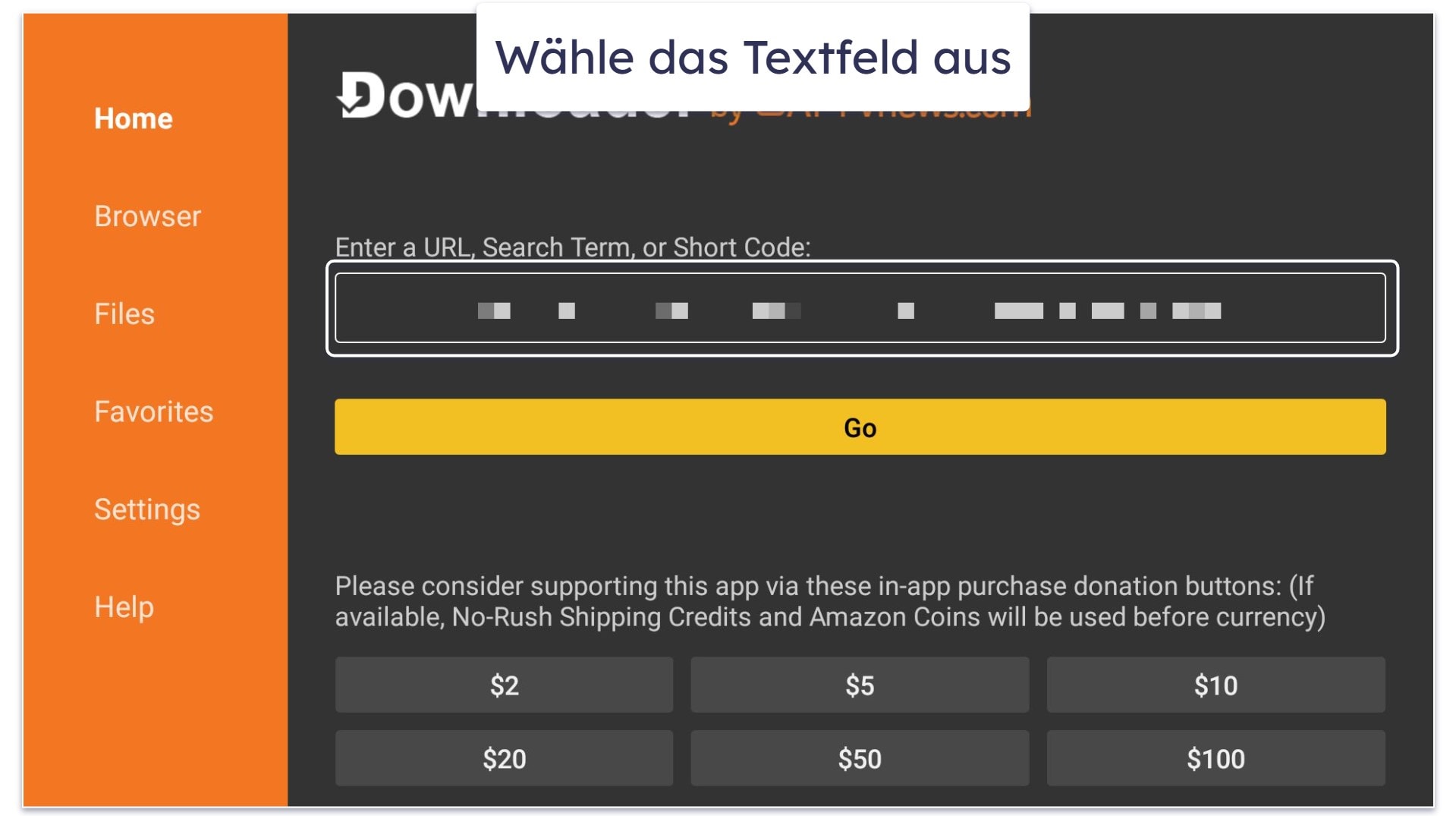 So kann man einen Fire TV Stick freischalten