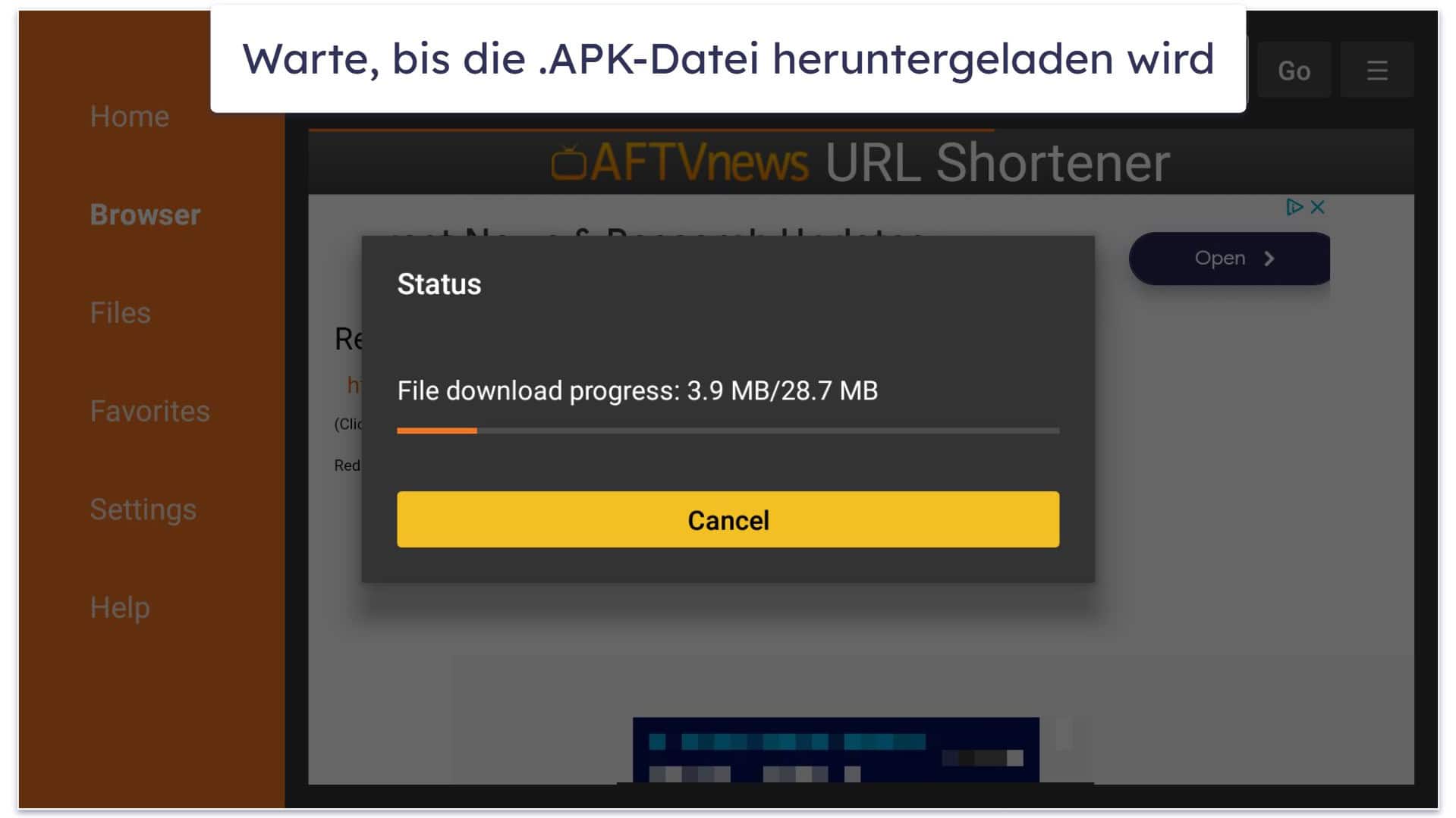 So kann man einen Fire TV Stick freischalten
