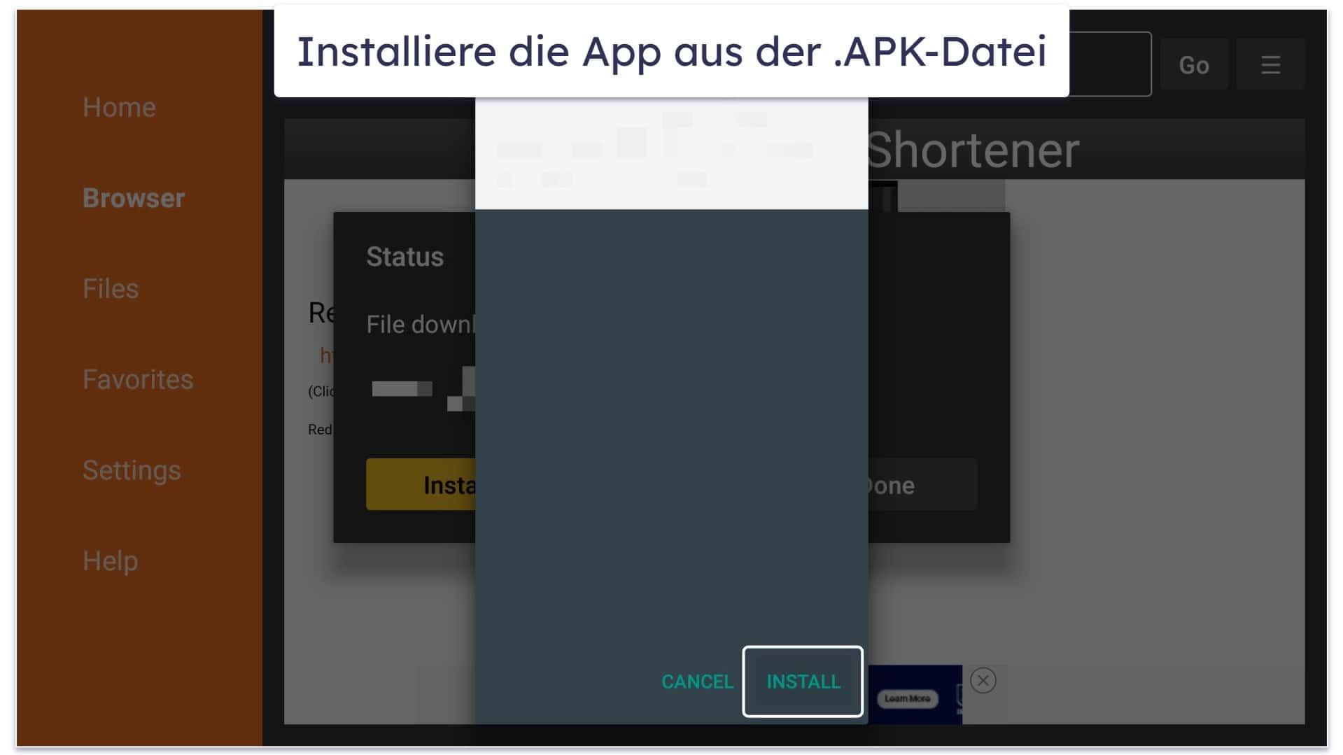So kann man einen Fire TV Stick freischalten